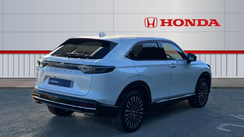 Honda E Ny1 150kW Advance 69kWh 5dr Auto Electric Hatchback